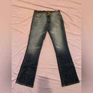 South pole jeans